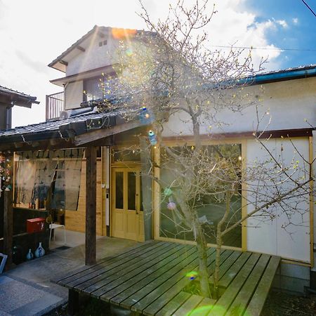 柳川ゲストハウスほりわり エクステリア 写真